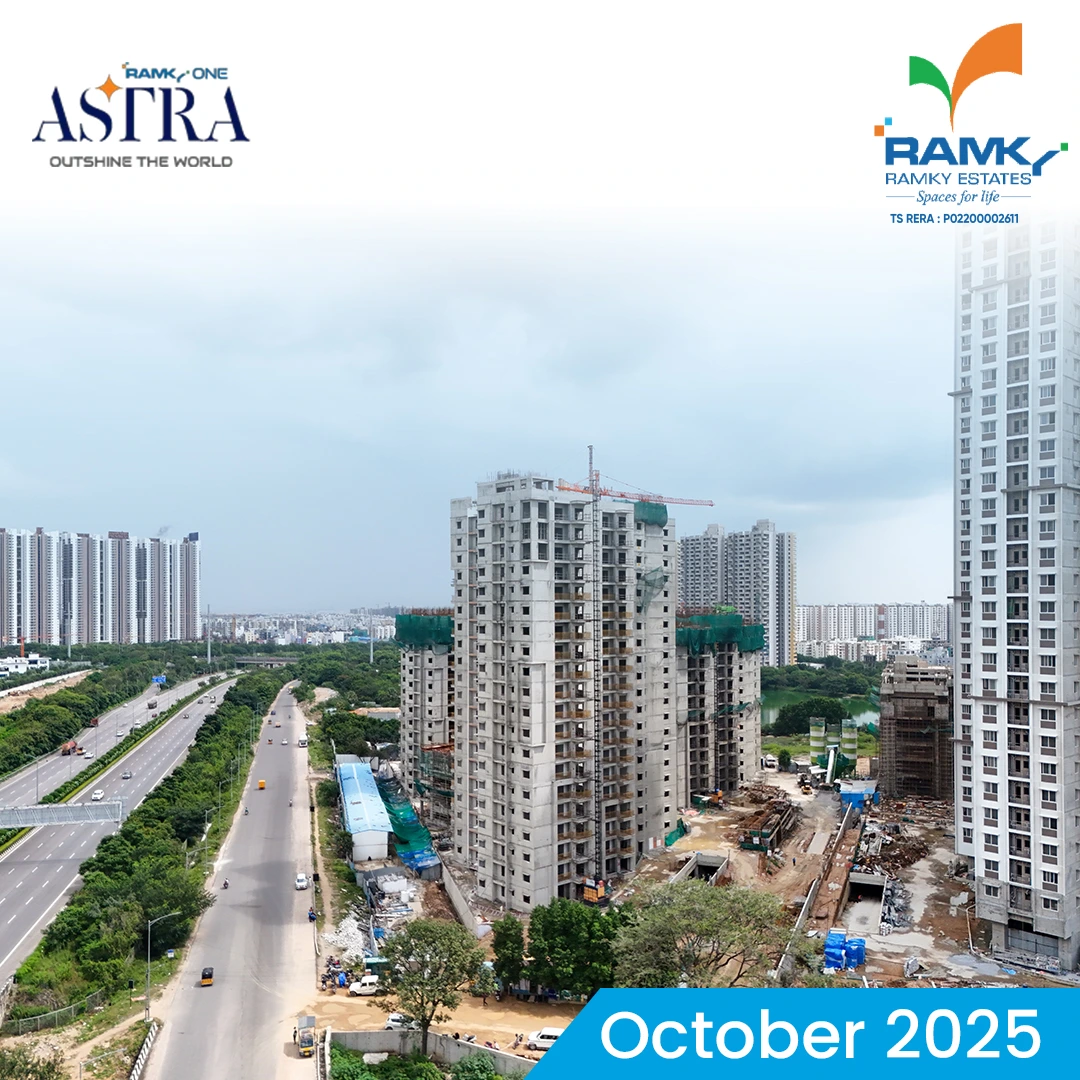 October 2025 October 2025