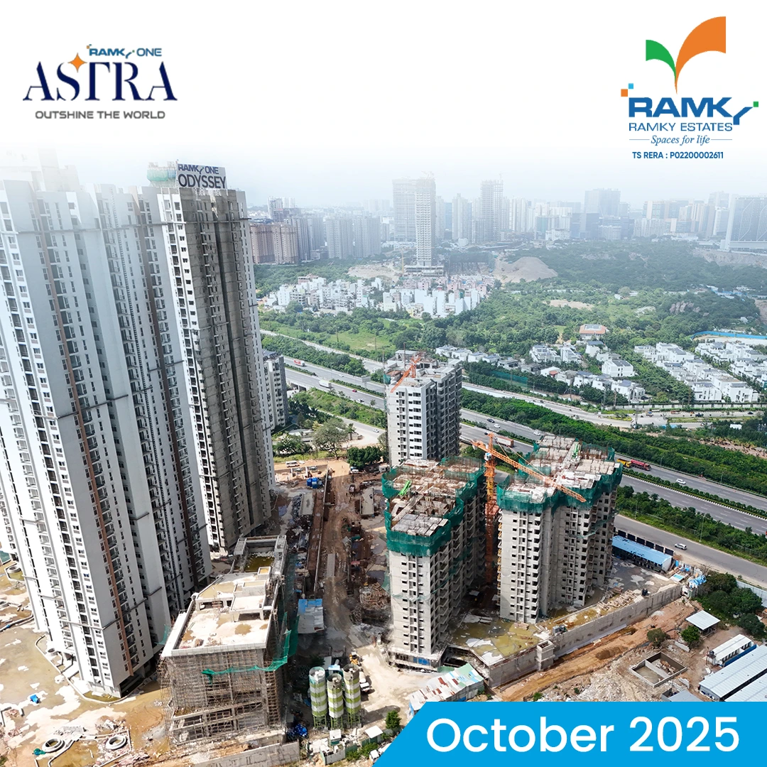 October 2025 October 2025