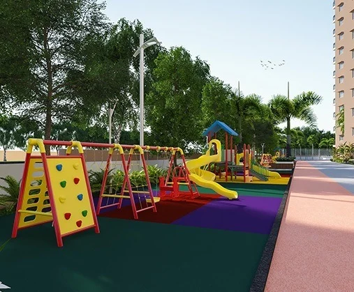 ChildrenPlayArea