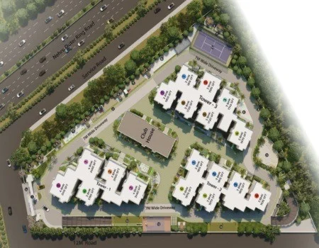 Masterplan Masterplan